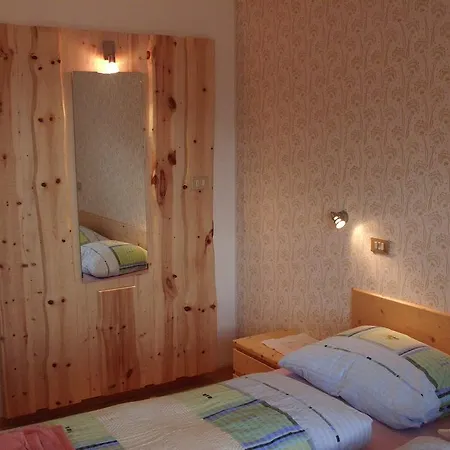 Rosenheim Appartement Maranza Buitenkant foto