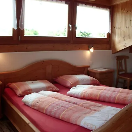 Rosenheim Appartement Maranza Buitenkant foto