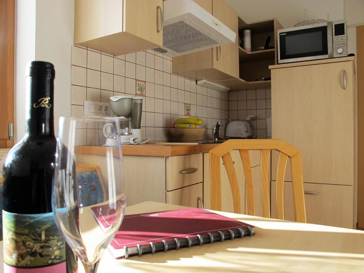 Apartment Rosenheim Maranza