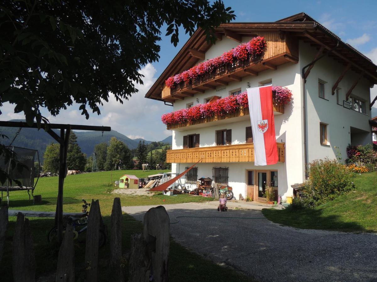 Appartement Rosenheim Maranza