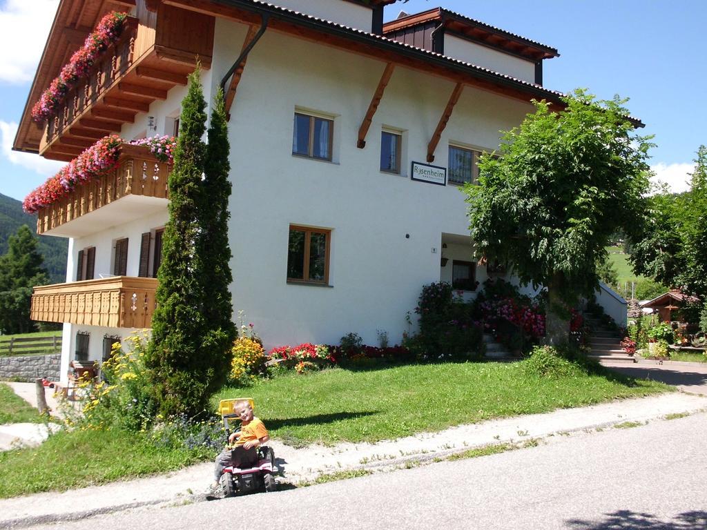 Rosenheim Appartement