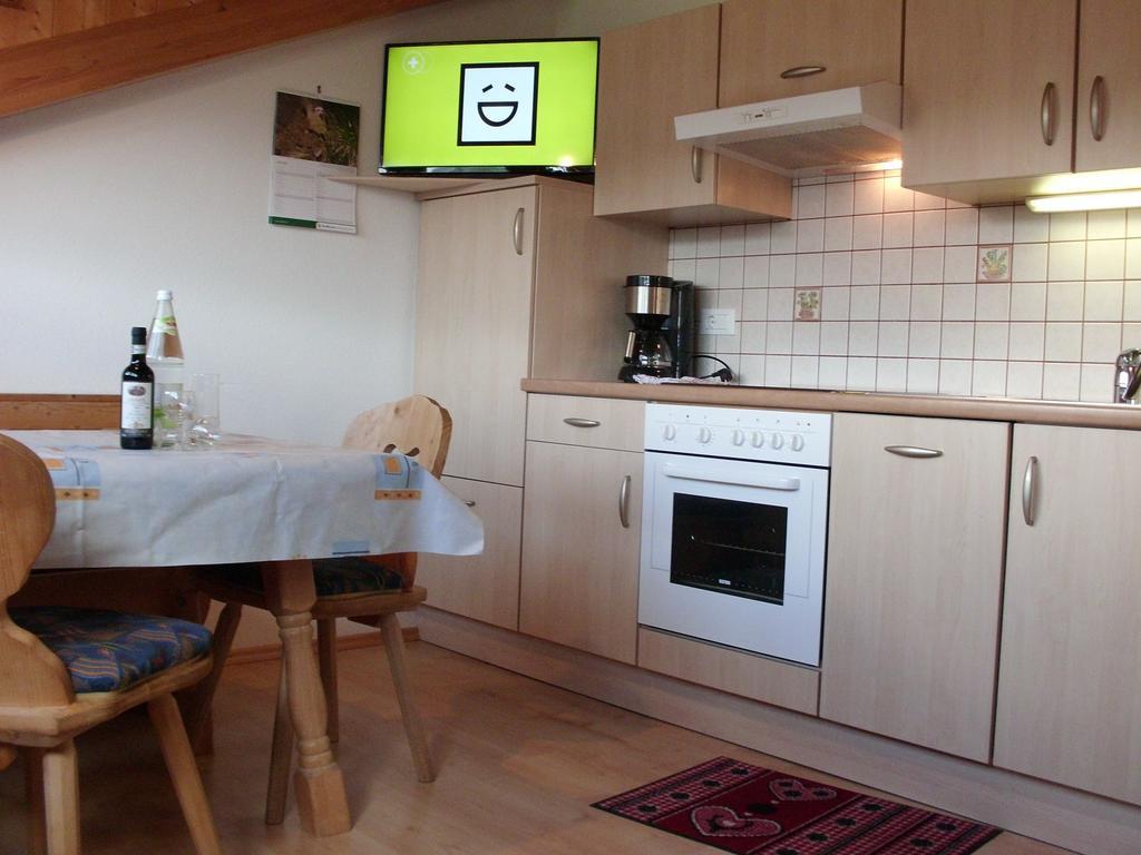 Apartment Rosenheim