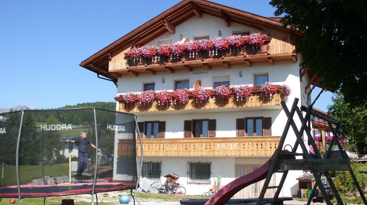Apartment Rosenheim *