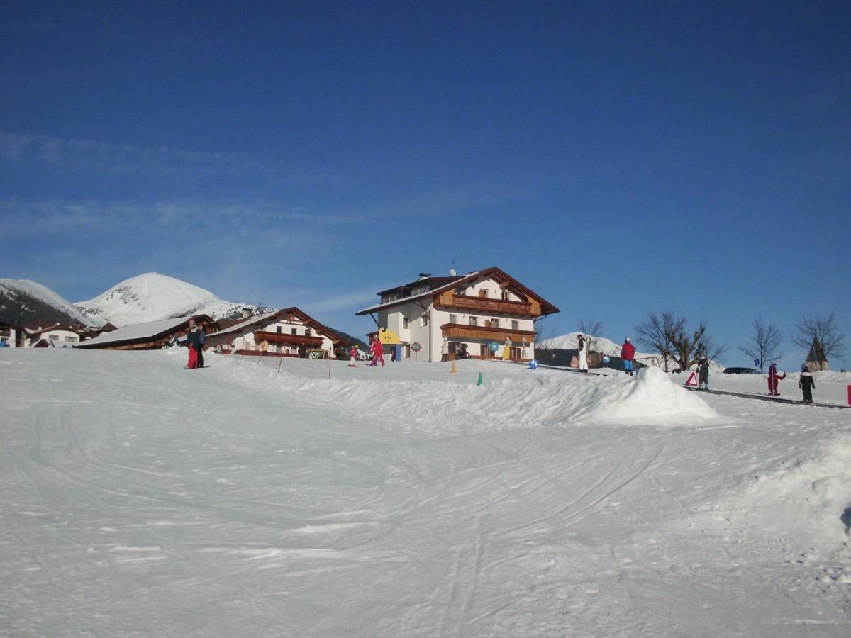 Apartamento Rosenheim Maranza