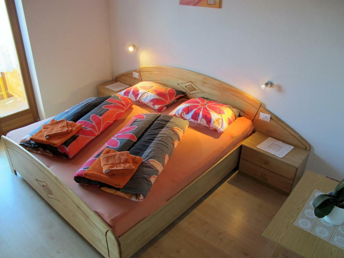 Appartement Rosenheim Maranza